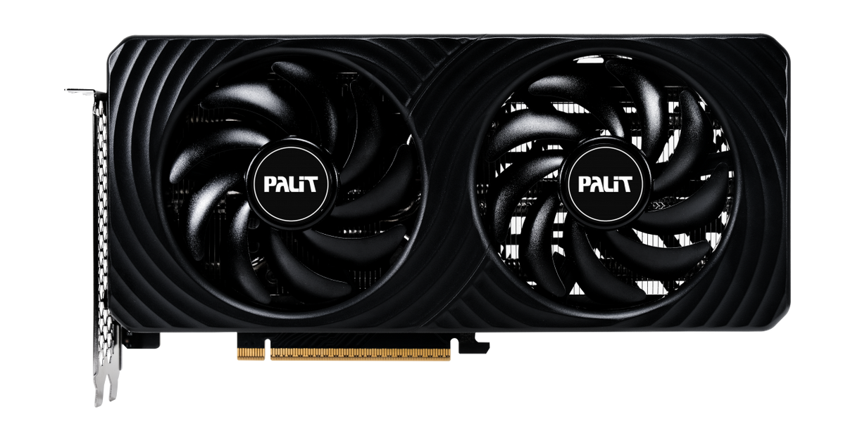 GeForce RTX 5060 Dual