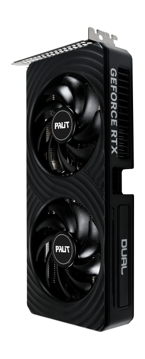 GeForce RTX 5060 Dual
