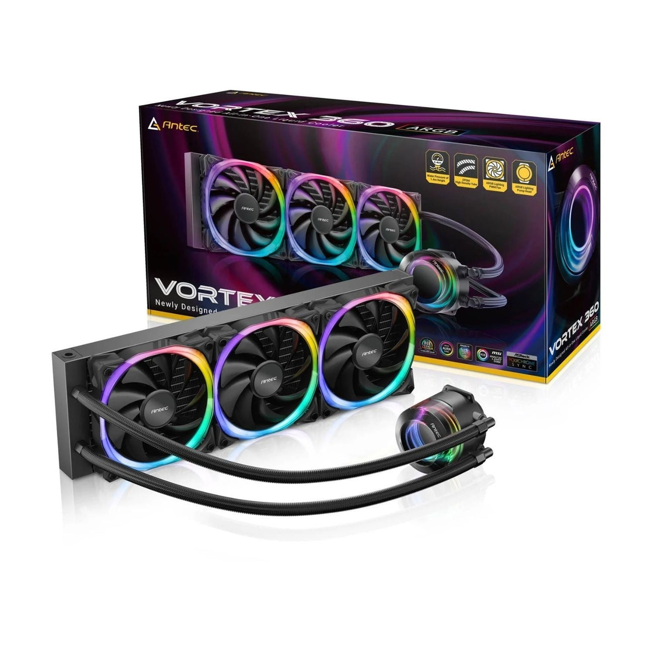 CPU Coolers