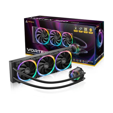 CPU Coolers