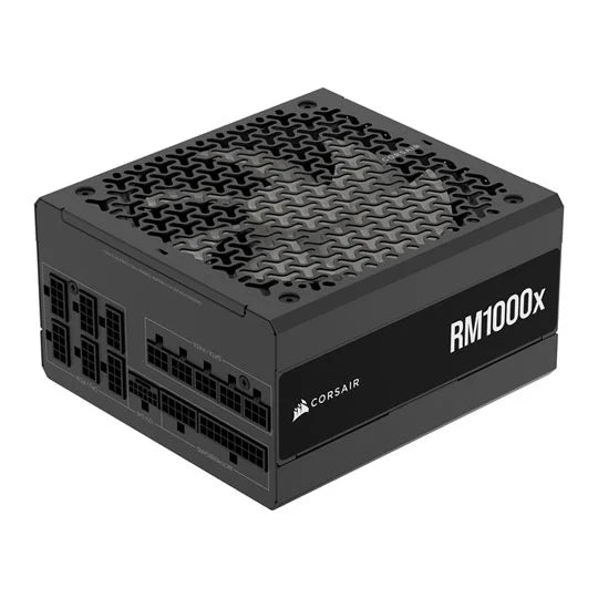 Power Supplies