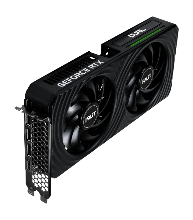 Graphics Cards