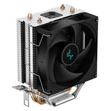 DeepCool AG200 CPU Cooler, Universal Socket, Efficient fan 92mm