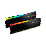 G.Skill Ripjaws M5 NEO RGB EXPO 32GB (2x16GB) DDR5 PC5-48000C28 6000MHz - Black