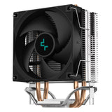 DeepCool AG200 CPU Cooler, Universal Socket, Efficient fan 92mm