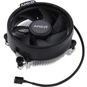 AMD Wraith Stealth – ZEROLAG GAMING