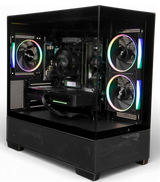 ZeroLag Gaming PC RTX 5060 & Ryzen 5 5500  16GB RAM 1TB SSD