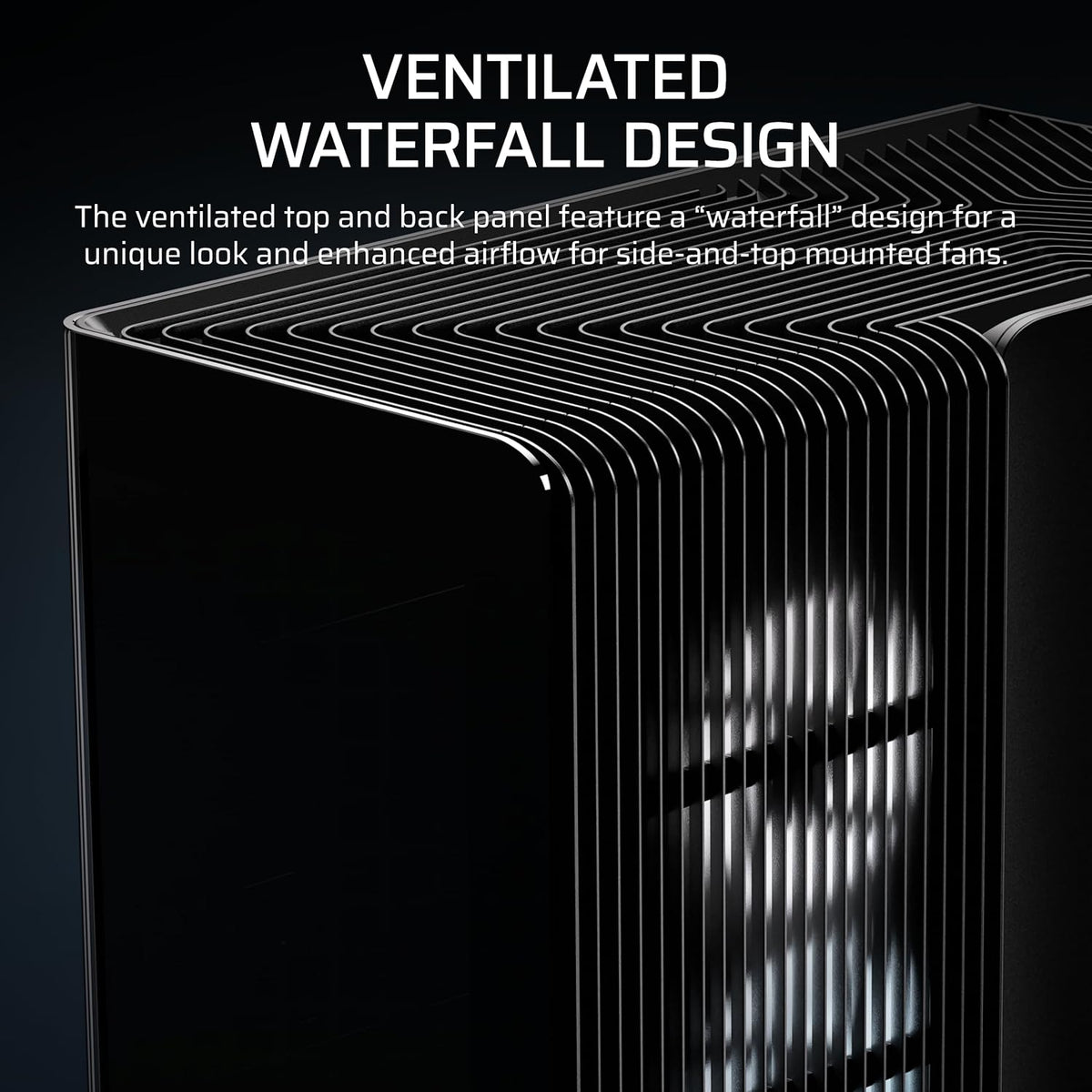 ZeroLag Gaming PC  AMD Ryzen 7 9800X3D Nvidia RTX 5080 32GB 6000MT/s DDR5 RAM 2TB NVMe SSD