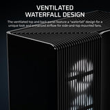 ZeroLag Gaming PC  AMD Ryzen 7 9800X3D Nvidia RTX 5080 32GB 6000MT/s DDR5 RAM 2TB NVMe SSD