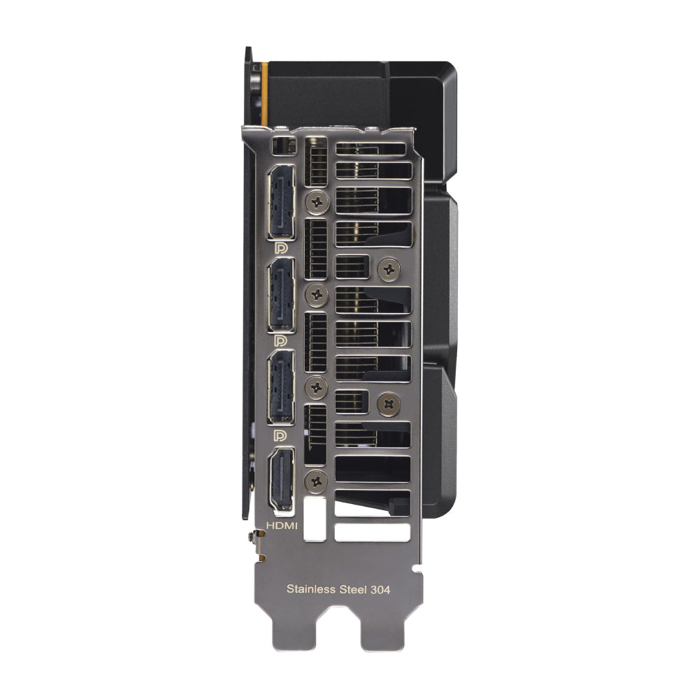 ASUS Dual GeForce RTX 5060 8GB GDDR7 OC Edition (PCIe 5.0, 8GB GDDR7, DLSS 4, HDMI 2.1b, DisplayPort 2.1b, 2.5 slot design, Axial tech fan design, 0dB technology, and more)