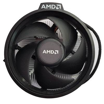 AMD Wraith Stealth