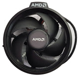 AMD Wraith Stealth