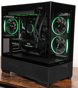 ZeroLag Gaming PC  AMD Ryzen 5 9600X  AMD Radeon RX 9060 XT 16GB DDR5 RAM 1TB NVMe SSD