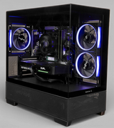 ZeroLag Gaming PC RTX 5060 & Ryzen 5 5500  16GB RAM 1TB SSD
