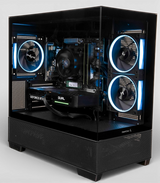 ZeroLag Gaming PC RTX 5060 & Ryzen 5 5500  16GB RAM 1TB SSD