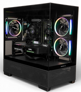 ZeroLag Gaming PC RTX 5060 & Ryzen 5 5500  16GB RAM 1TB SSD