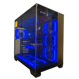 ZeroLag Gaming PC AMD Ryzen 7 9800X3D Nvidia RTX 5080 32GB DDR5 RAM 2TB NVMe SSD