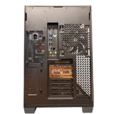 ZeroLag Gaming PC AMD Ryzen 7 9800X3D Nvidia RTX 5080 32GB DDR5 RAM 2TB NVMe SSD