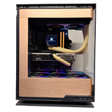 ZeroLag Gaming PC AMD Ryzen 7 9850X3D Nvidia RTX 5080 32GB DDR5 RAM 2TB NVMe SSD