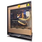 ZeroLag Gaming PC AMD Ryzen 7 9850X3D Nvidia RTX 5080 32GB DDR5 RAM 2TB NVMe SSD