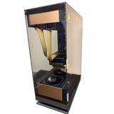 ZeroLag Gaming PC AMD Ryzen 7 9850X3D Nvidia RTX 5080 32GB DDR5 RAM 2TB NVMe SSD