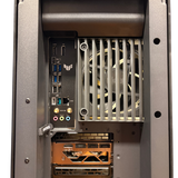 ZeroLag Gaming PC AMD Ryzen 7 9850X3D Nvidia RTX 5080 32GB DDR5 RAM 2TB NVMe SSD