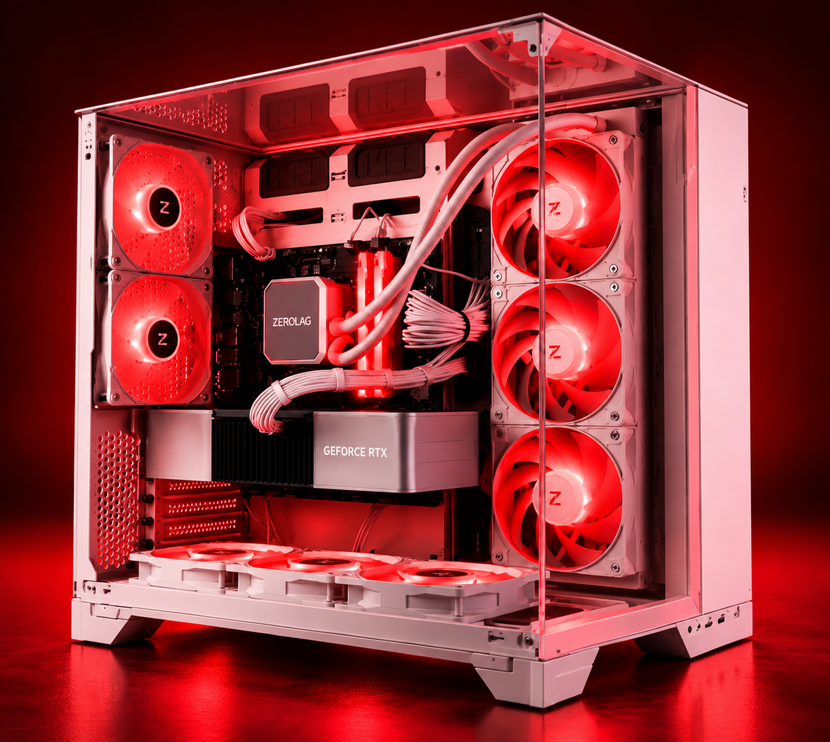 RTX 50-Series PCs