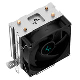 DeepCool AG200 CPU Cooler, Universal Socket, Efficient fan 92mm
