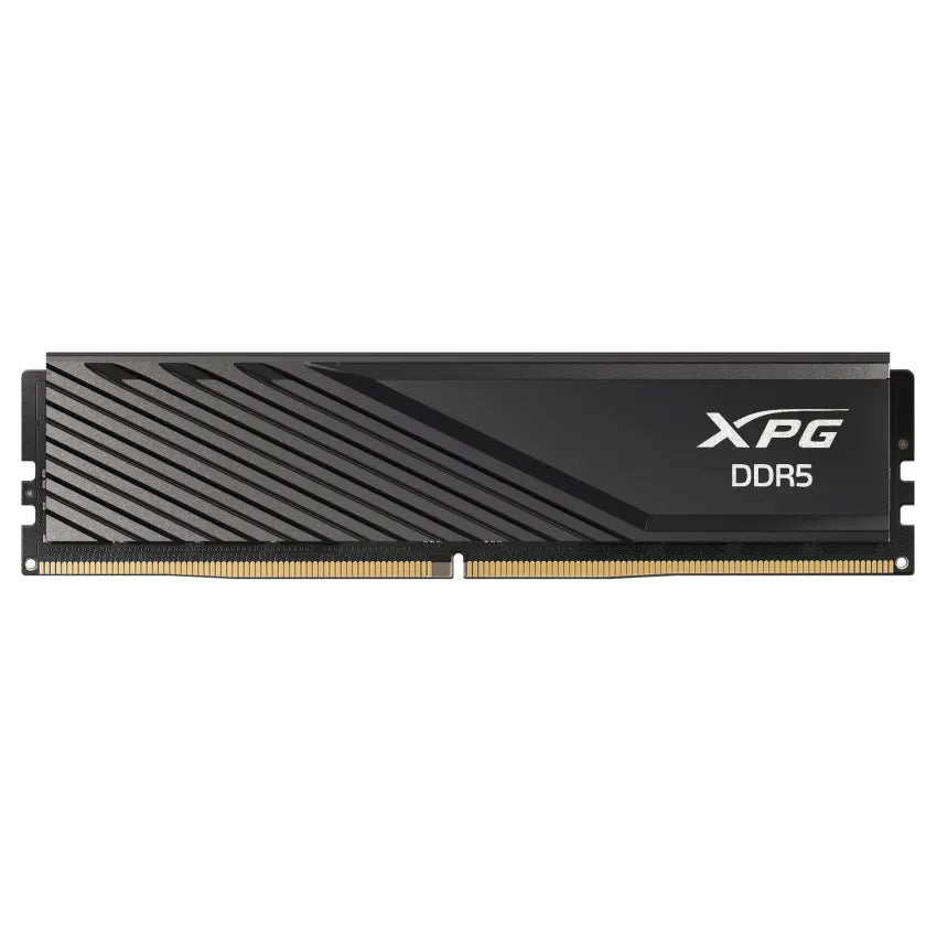 ADATA XPG Lancer Blade 32GB Kit (2 x 16GB) 5600Mhz DDR5 CL46 XMP 3.0 / AMD EXPO Memory