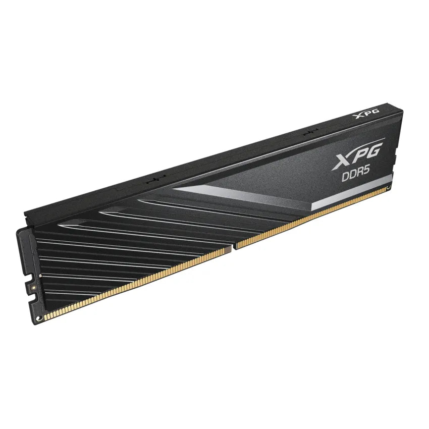 ADATA XPG Lancer Blade 32GB Kit (2 x 16GB) 5600Mhz DDR5 CL46 XMP 3.0 / AMD EXPO Memory