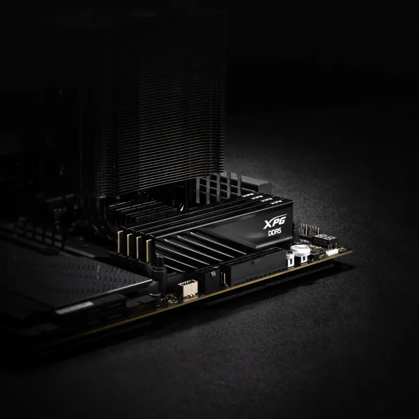 ADATA XPG Lancer Blade 32GB Kit (2 x 16GB) 5600Mhz DDR5 CL46 XMP 3.0 / AMD EXPO Memory