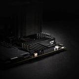 ADATA XPG Lancer Blade 32GB Kit (2 x 16GB) 5600Mhz DDR5 CL46 XMP 3.0 / AMD EXPO Memory