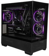 ZeroLag Gaming PC  AMD Ryzen 5 9600X  AMD Radeon RX 9060 XT 16GB DDR5 RAM 1TB NVMe SSD