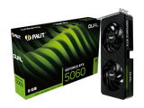 GeForce RTX 5060 Dual
