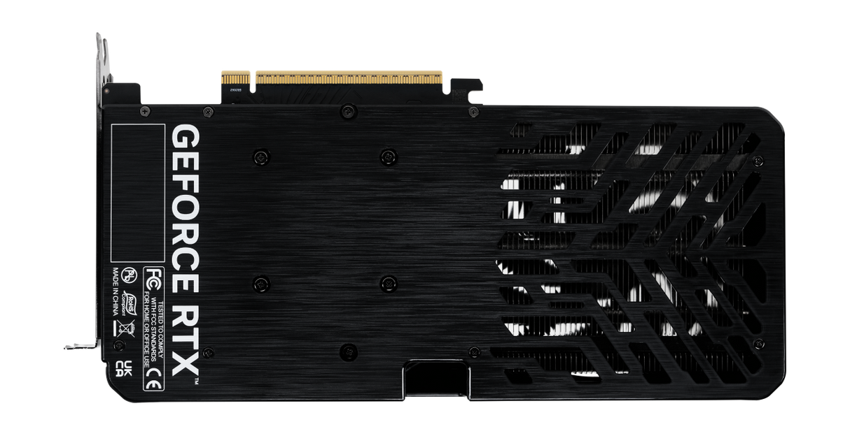 GeForce RTX 5060 Dual