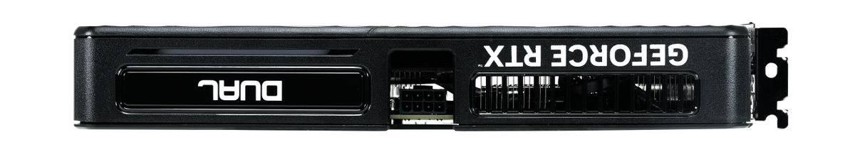 GeForce RTX 5060 Dual