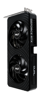 GeForce RTX 5060 Dual
